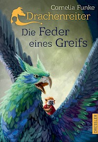 Drachenreiter 2Die Feder eines Greifs