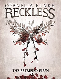 Reckless 1The Petrified Flesh