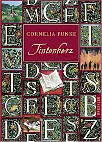 Tintenwelt 1Tintenherz