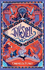InkspellTintenblut