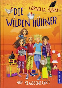 Die Wilden Hühnerauf Klassenfahrt