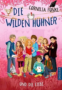 Die Wilden Hühnerund die Liebe