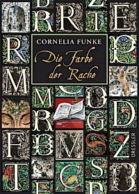 Tintenwelt 4Die Farbe der Rache
