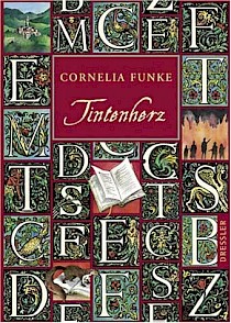 Tintenwelt 1. Tintenherz