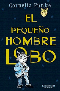 El pequeño hombre lobo